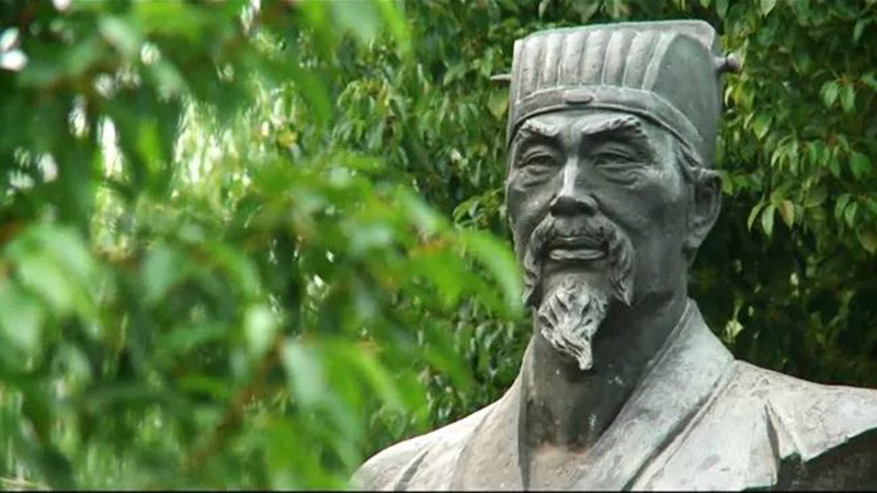 解缙故事